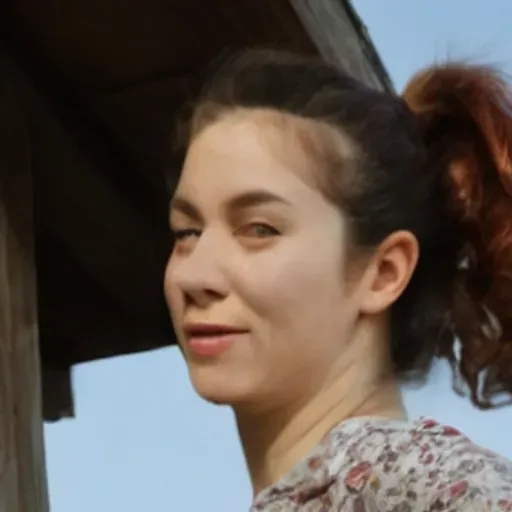 AI 포르노 이미지 생성기