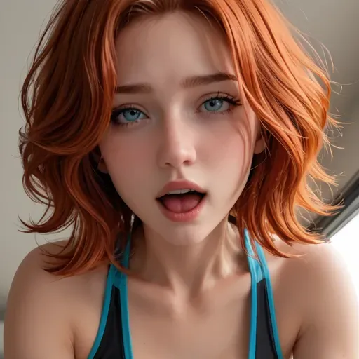 generatore di immagini porno IA