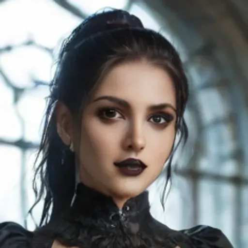 AI 포르노 이미지 생성기