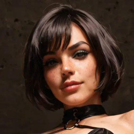 KI-Pornobild-Generator