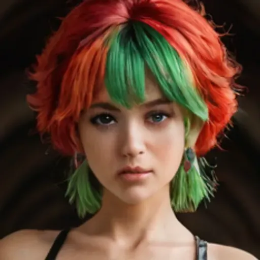 โปรแกรมสร้างภาพโปรนที่ใช้ปัญหา AI