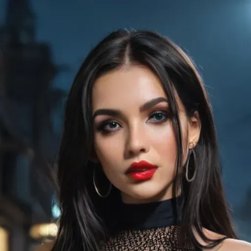 KI-Pornobild-Generator