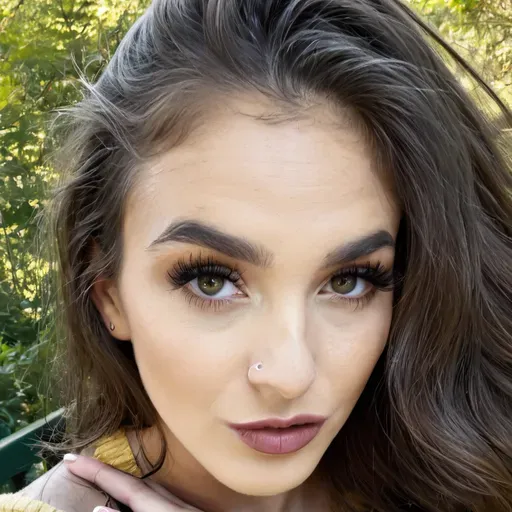 โปรแกรมสร้างภาพโปรนที่ใช้ปัญหา AI