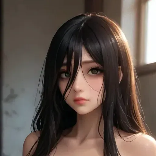 yapay zekâ porno görsel üretici