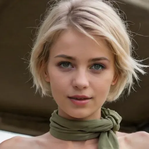 KI-Pornobild-Generator