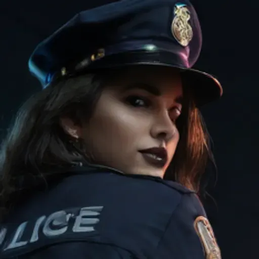 โปรแกรมสร้างภาพโปรนที่ใช้ปัญหา AI