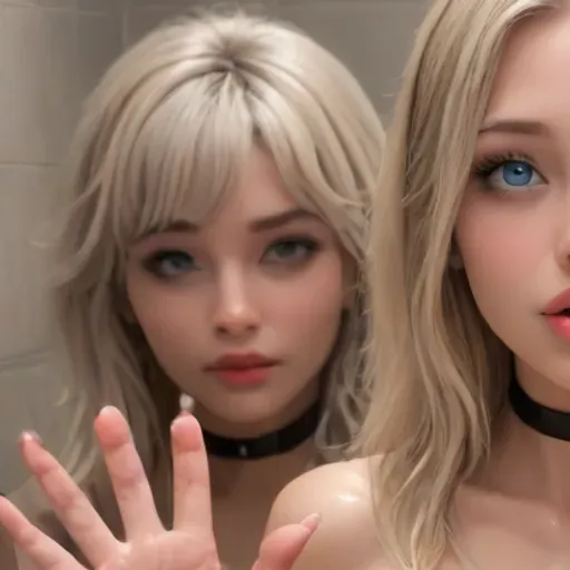 โปรแกรมสร้างภาพโปรนที่ใช้ปัญหา AI