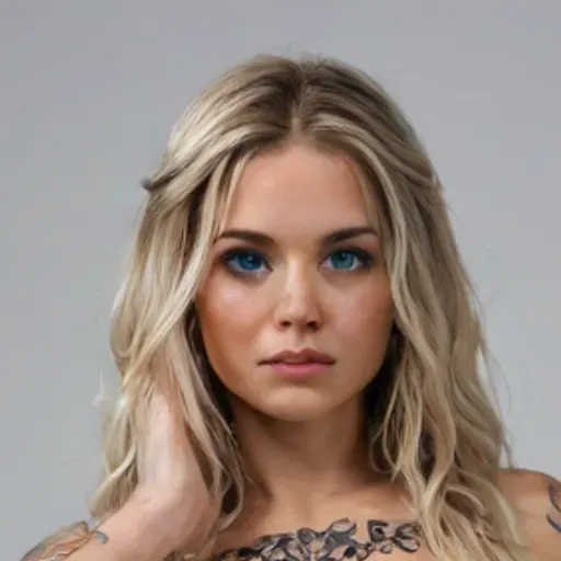 gerador de imagens pornô com IA