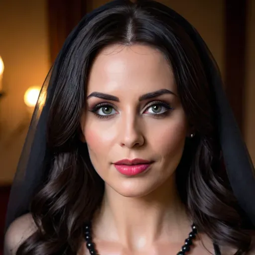 yapay zekâ porno görsel üretici