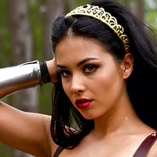 โปรแกรมสร้างภาพโปรนที่ใช้ปัญหา AI