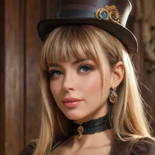 KI-Pornobild-Generator