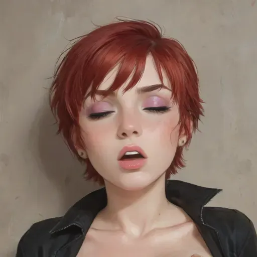 generatore di immagini porno IA