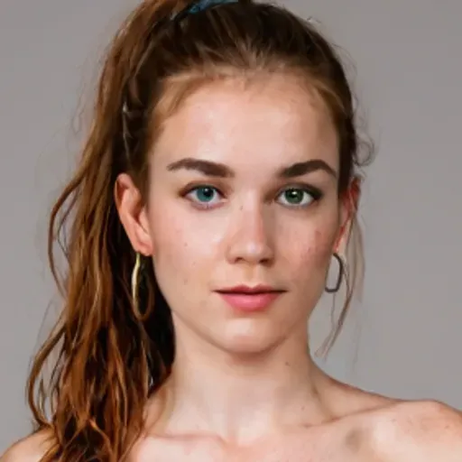 KI-Pornobild-Generator