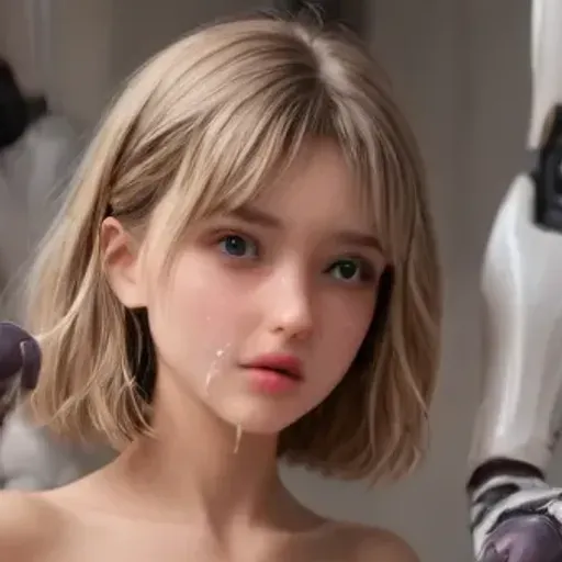 generatore di immagini porno IA