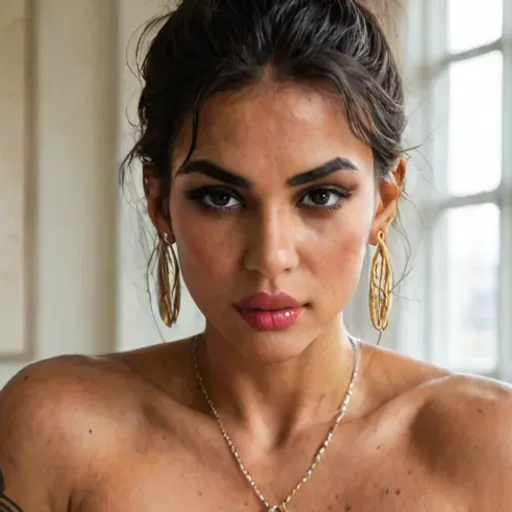 KI-Pornobild-Generator