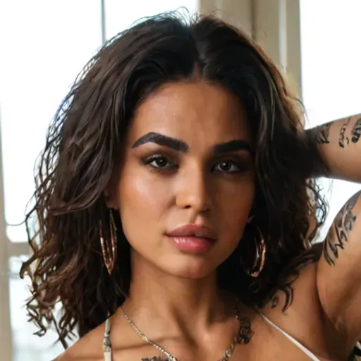 KI-Pornobild-Generator