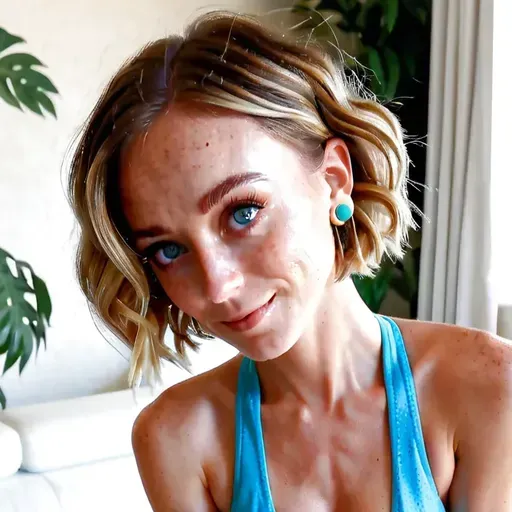 KI-Pornobild-Generator