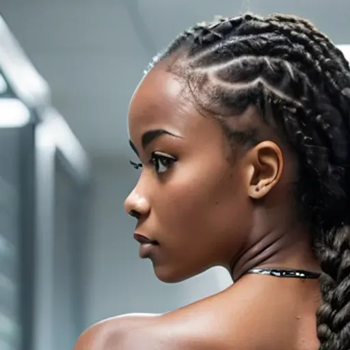 generador de imágenes porno con IA