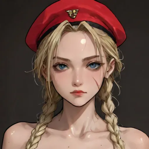 generatore di immagini porno IA