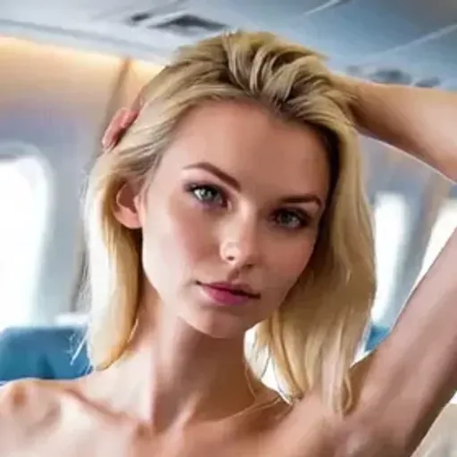 AI 포르노 이미지 생성기