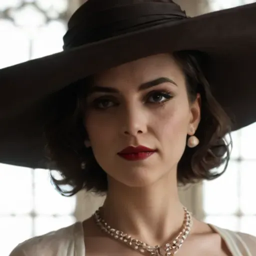 AI 포르노 이미지 생성기