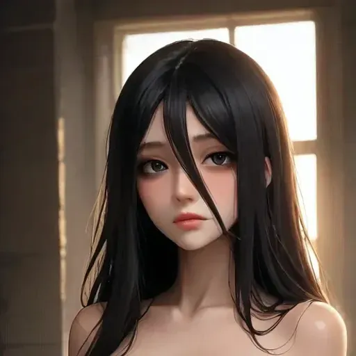 KI-Pornobild-Generator