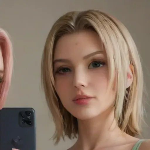 KI-Pornobild-Generator