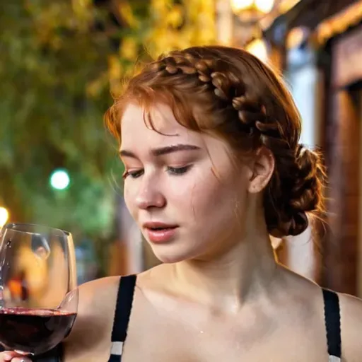 generatore di immagini porno IA