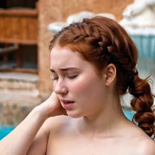 AI porn image generator