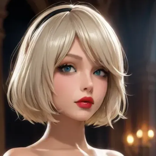 generatore di immagini porno IA