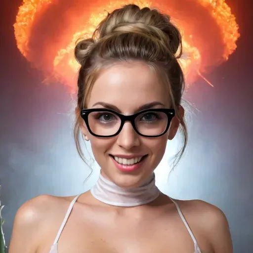 KI-Pornobild-Generator