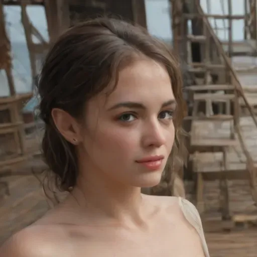 KI-Pornobildchen-Generator