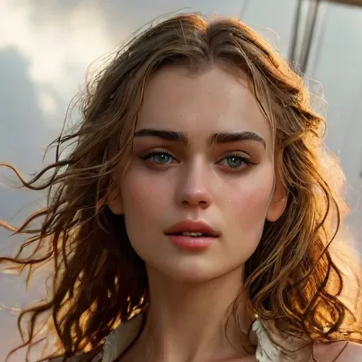 KI-Pornobild-Generator