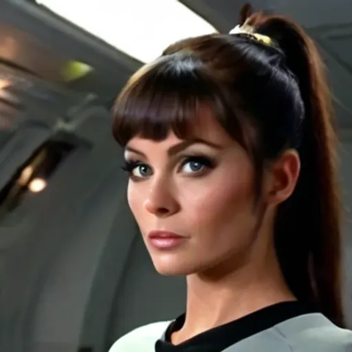 โปรแกรมสร้างภาพโปรนที่ใช้ปัญหา AI