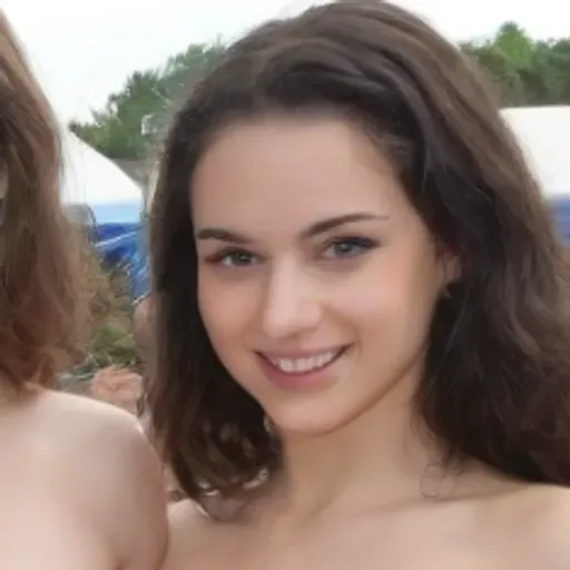 generatore di foto porno IA