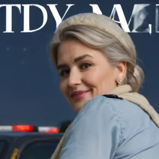 โปรแกรมสร้างภาพโปรนที่ใช้ปัญหา AI