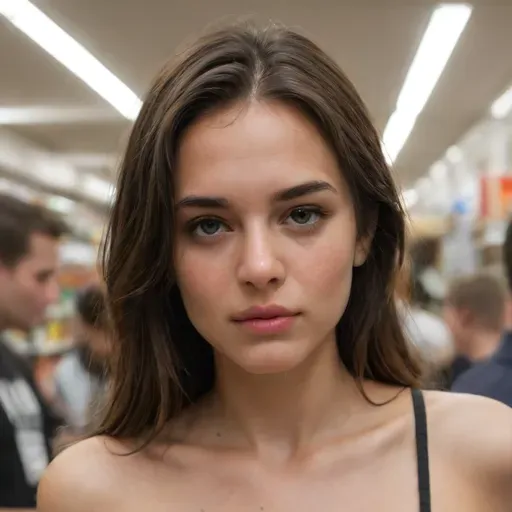 generatore di immagini porno IA