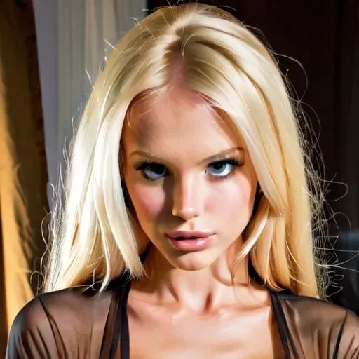 generatore di immagini porno IA