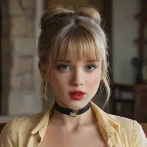 AI 포르노 이미지 생성기