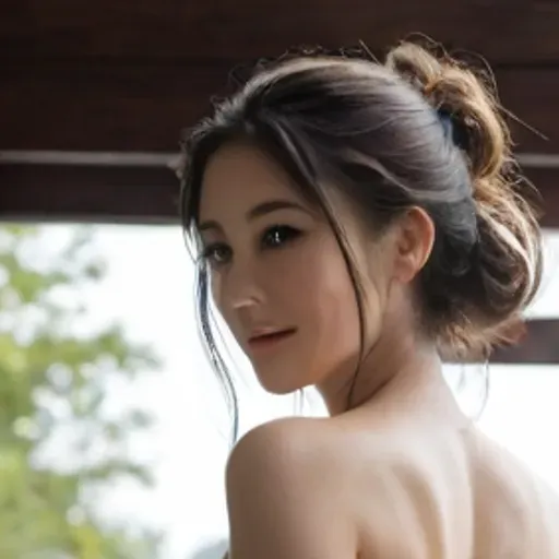 generatore di immagini porno IA