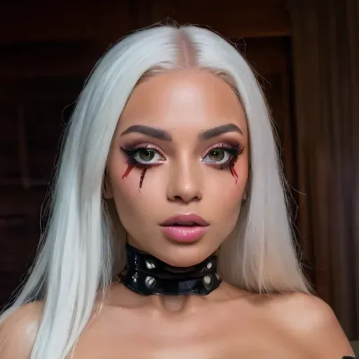 generatore di immagini porno IA