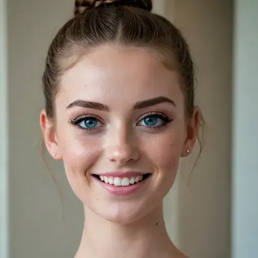 โปรแกรมสร้างภาพโปรนที่ใช้ปัญหา AI