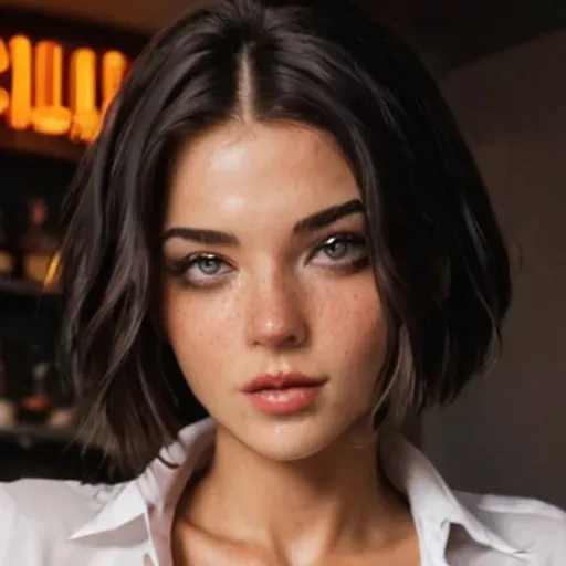 Pencipta imej lucah AI