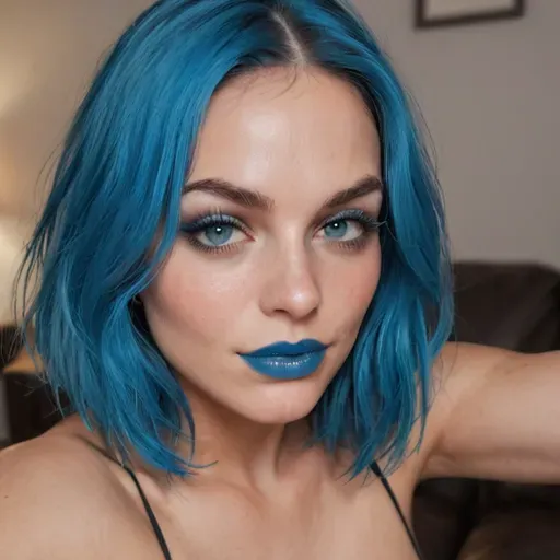 yapay zekâ porno görsel üretici