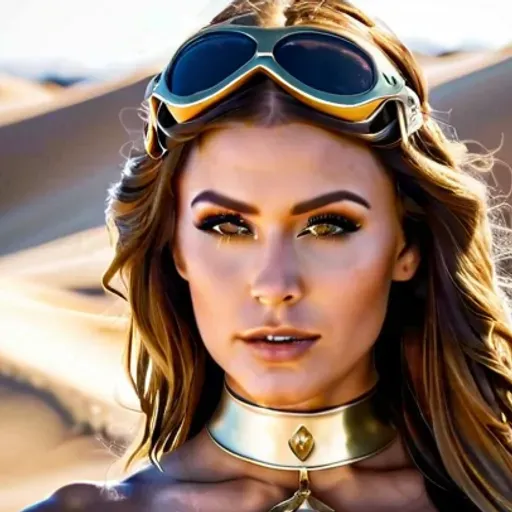 KI-Pornobild-Generator