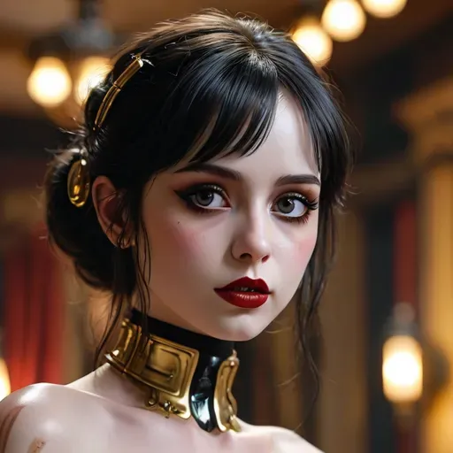 KI-Pornobild-Generator