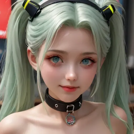 yapay zekâ porno görsel üretici