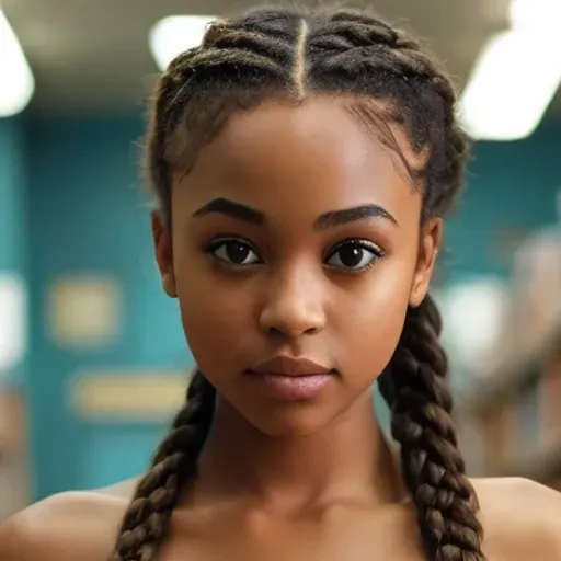 โปรแกรมสร้างภาพโปรนที่ใช้ปัญหา AI