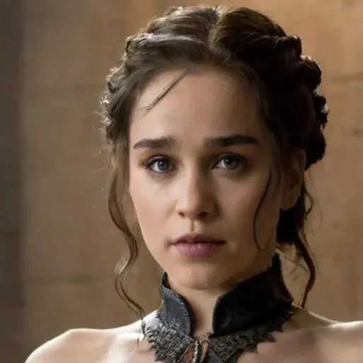 KI-Pornobild-Generator