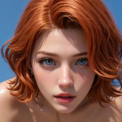 generatore di immagini porno IA